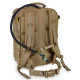 Botiquin Mochila Rescate Paramed´S Coyote Botiquin Mochila Rescate Paramed´S Coyote